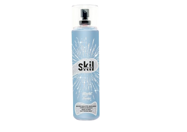 Picture of SKIL Night Fever Body & Hair Mist 250ml