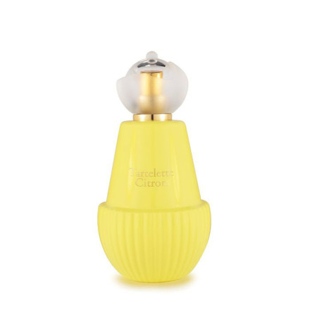 Picture of Jeanne Arths Tea Time A Paris - Tartelette Citron Edp 100ml