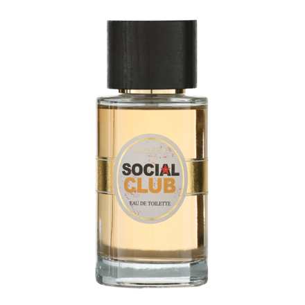 Picture of Jeanne Arthes Social Club Edt 100ml