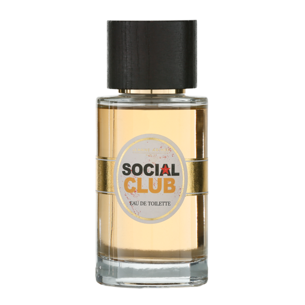 Picture of Jeanne Arthes Social Club Edt 100ml