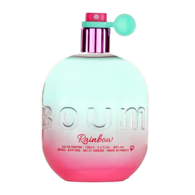 Picture of Jeanne Arthes Boum Rainbow Edp 100ml