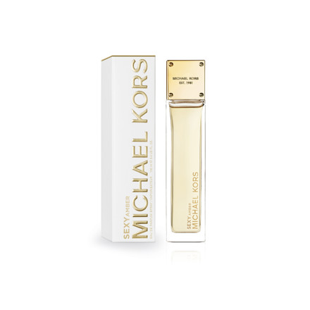 Picture of Michael Kors Sexy Amber Edp 100ml