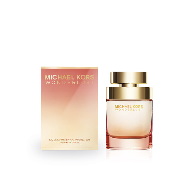 Picture of Michael Kors Wonderlust Edp 100ml