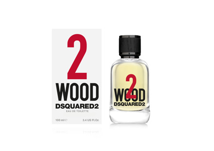 Picture of Dsquared2 2 Wood Edt