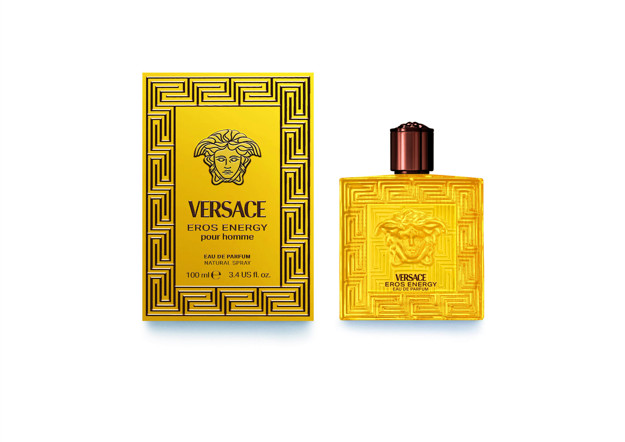 Picture of Versace Eros Energy Edp