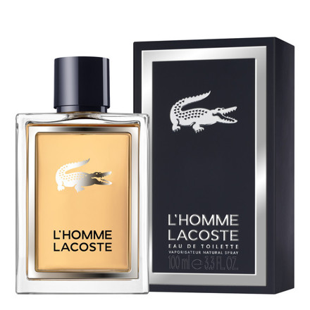 Picture of Lacoste L'Homme Edt 100ml