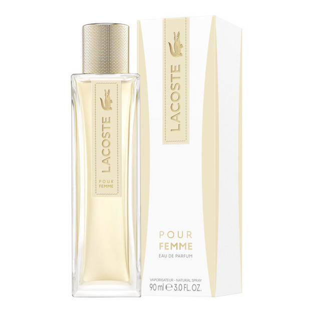 Picture of Lacoste Pour Femme Edp 90ml