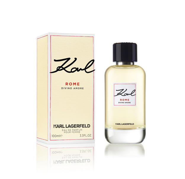 Picture of Karl Lagerfeld Rome Edp 100ml