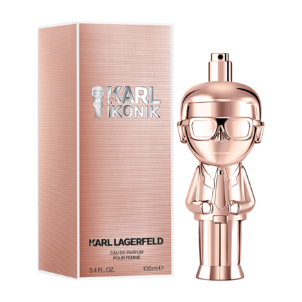 Picture of Karl Lagerfeld Ikonik Woman Edp