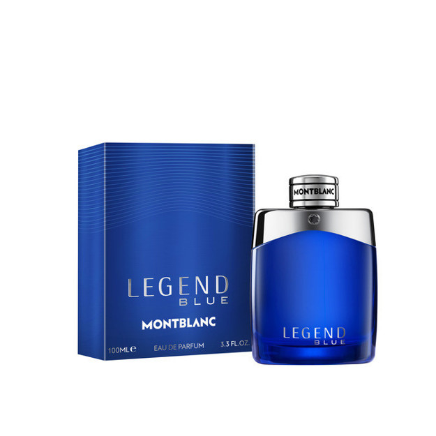 Picture of Montblanc Legend Blue Edp