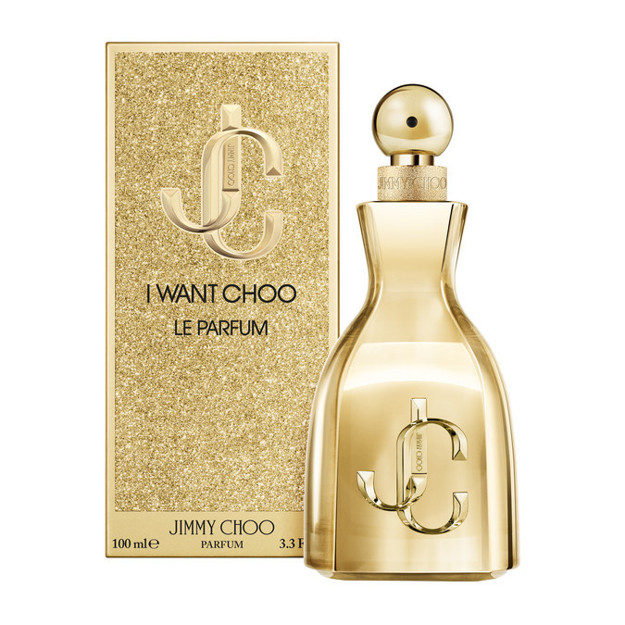 Picture of Jimmy Choo I Want Choo Le Parfum