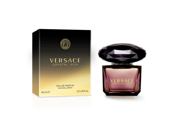 Picture of Versace Crystal Noir Edp