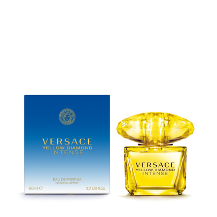 Picture of Versace Yellow Diamond Intense Edp