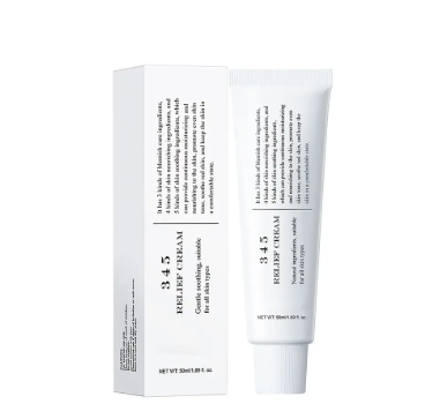 Picture of Dr Althea 345 Relief Cream 50ml