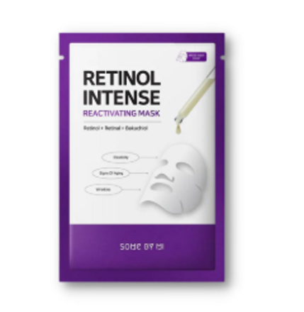 Picture of Some By Mi Retinol Intensive Mask 22g