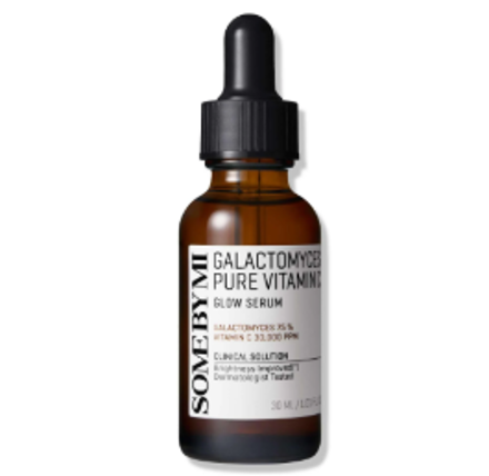 Picture of Some By Mi Galactomyces Pure Vitamin C Glow Serum 30ml