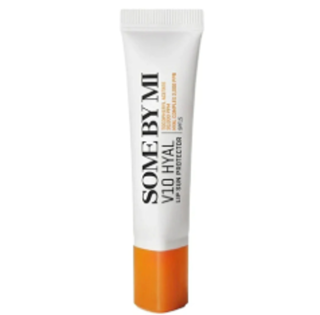 Picture of Some By Mi V10 Hyal Lip Sun Protector 7ml