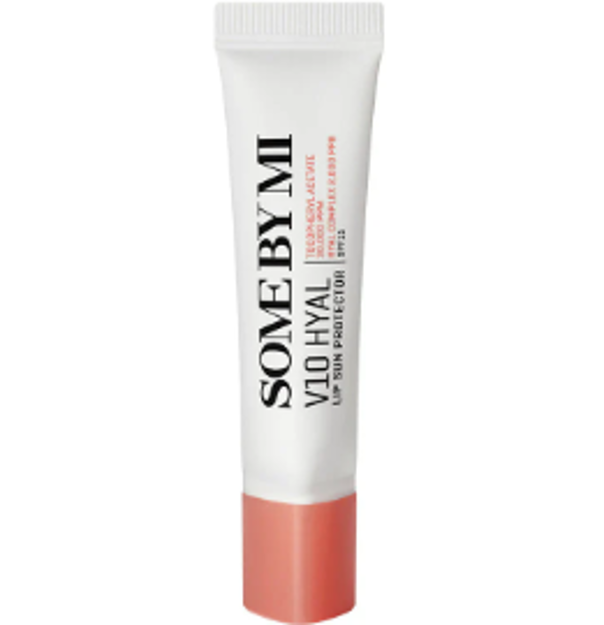 Picture of Some By Mi V10 Hyal Lip Sun Protector Rosy 7ml