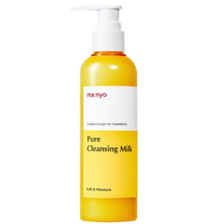 Picture of Ma:nyo Pure Cleansing Milk 200ml