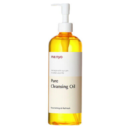 Picture of Ma:nyo Pure Cleansing Oil 200ML