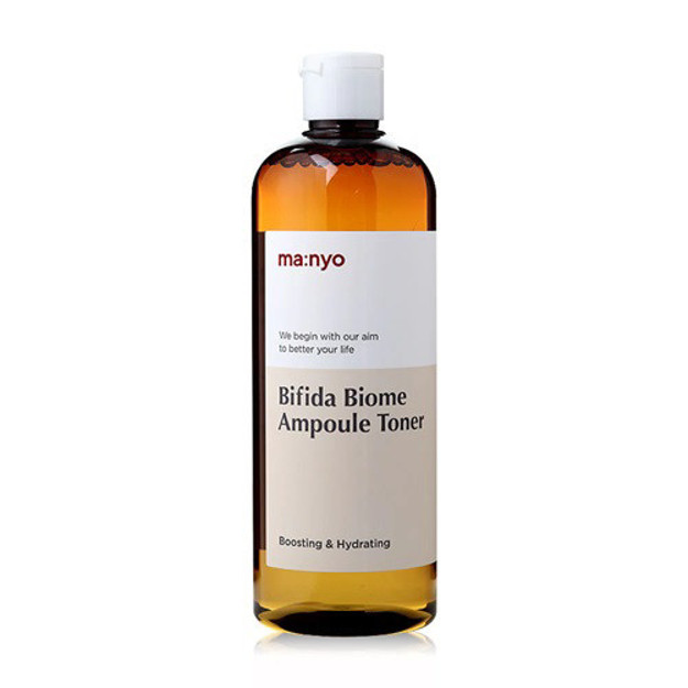 Picture of Bifida Biome Ampoule Toner 400ml