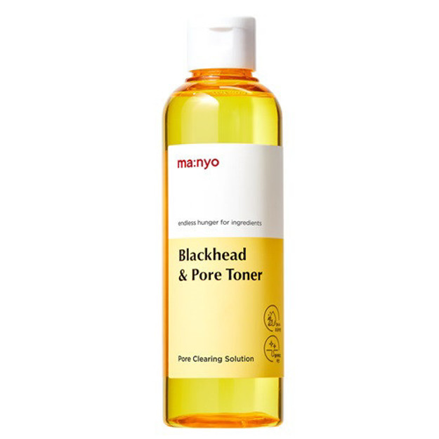 Picture of Blackhead & Pore Toner 210ml