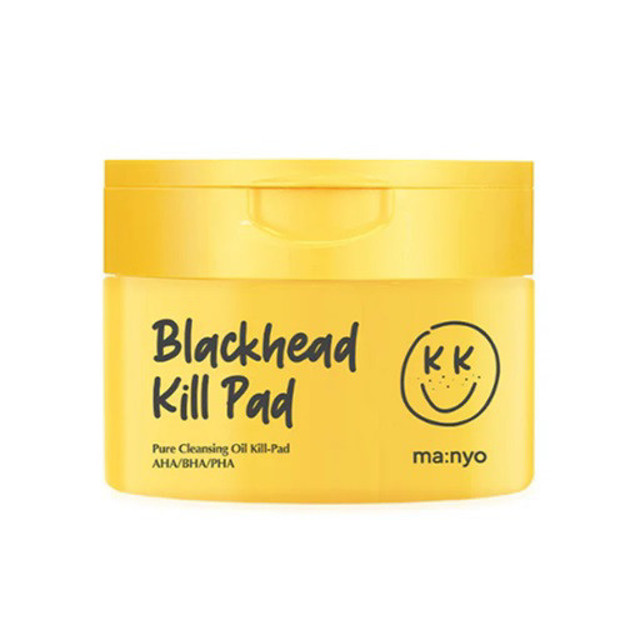 Picture of Blackhead Pure Cleansing Oil Killpad 200ml