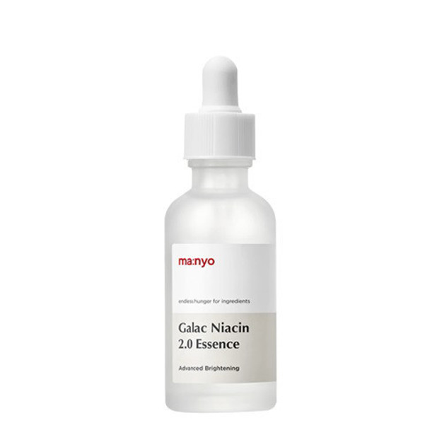 Picture of Galac Niacin 2.0 Essence 50ml