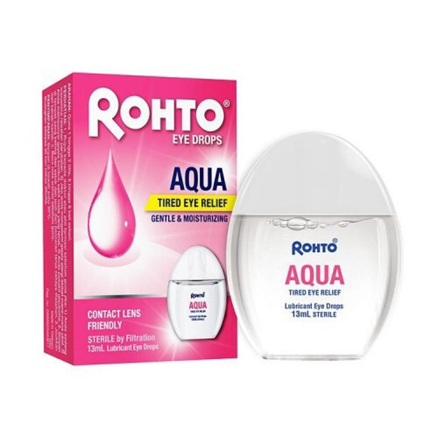 Picture of Aqua Eyedrops 13ml