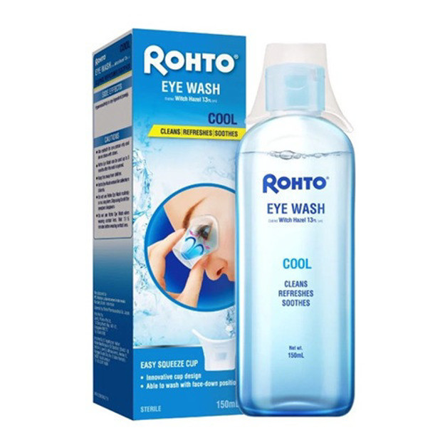 Picture of Eye Wash 150ml