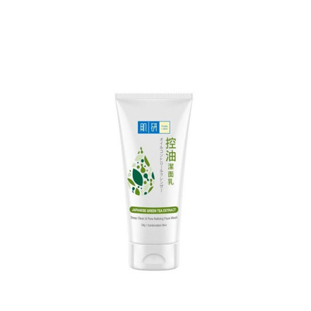 Picture of Deep Clean & Pore Refining Wash 100g