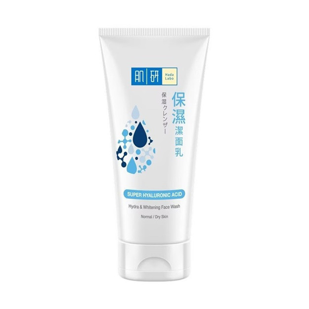 Picture of Hydra & Whitening Face Wash 100g