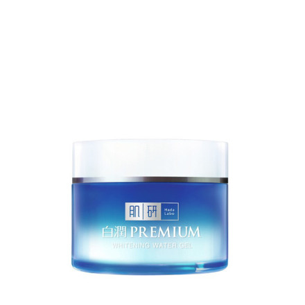 Picture of Premium Whitening Water Gel 50g