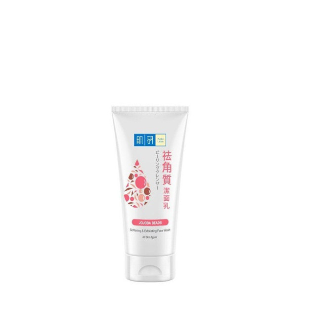 Picture of Softening & Exfoliating Face Wash 100g