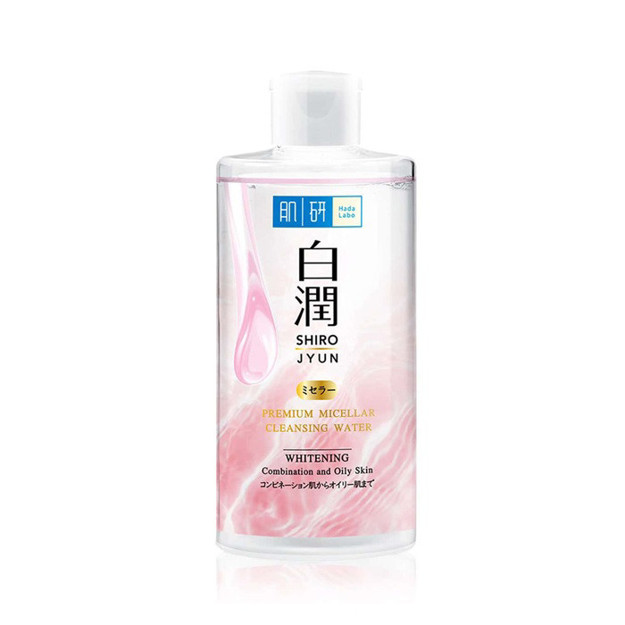 Picture of White Micellar Cleansing Water 310ml