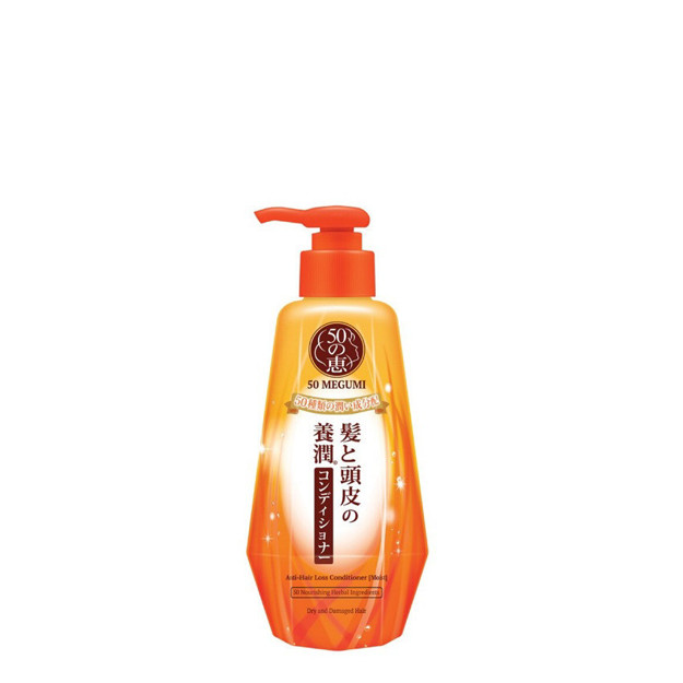 Picture of Anti-Hair Loss Conditioner (Moist) 250ml