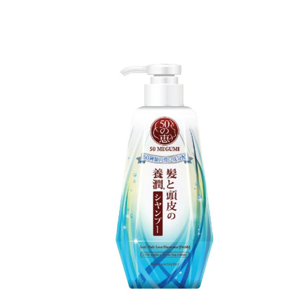 Picture of Anti-Hair Loss Shampoo (Fresh) 250ml