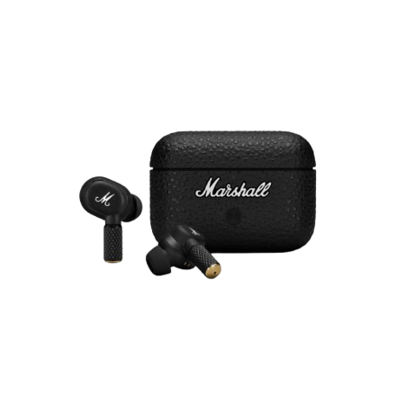 Picture of Marshall Motif II A.N.C In-Ear Headphones