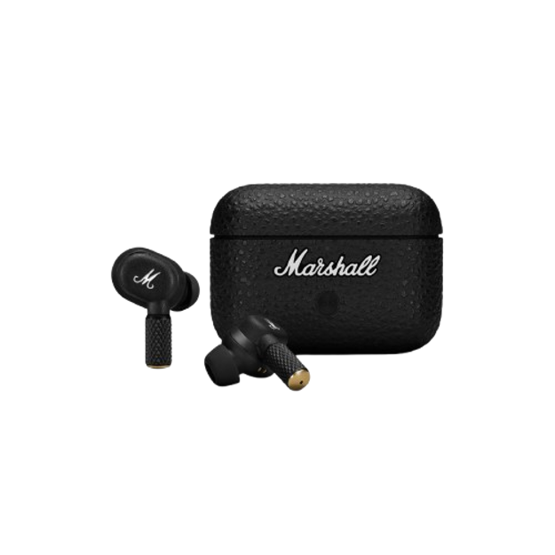 Picture of Marshall Motif II A.N.C In-Ear Headphones