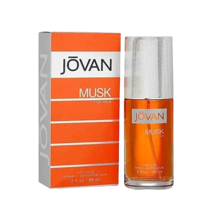 Picture of Jovan Musk for Men 88ml