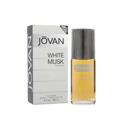 Picture of Jovan White Musk for Men 88ml