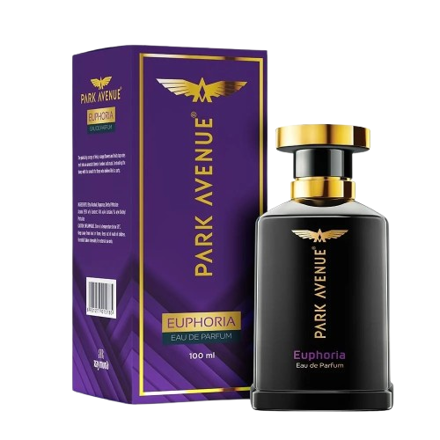 Picture of Park Avenue Euphoria Edp 100ml