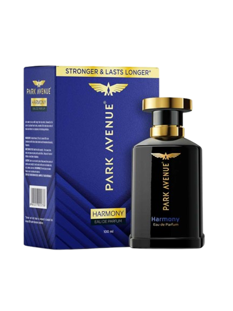 Picture of Park Avenue Harmony Edp 100ml