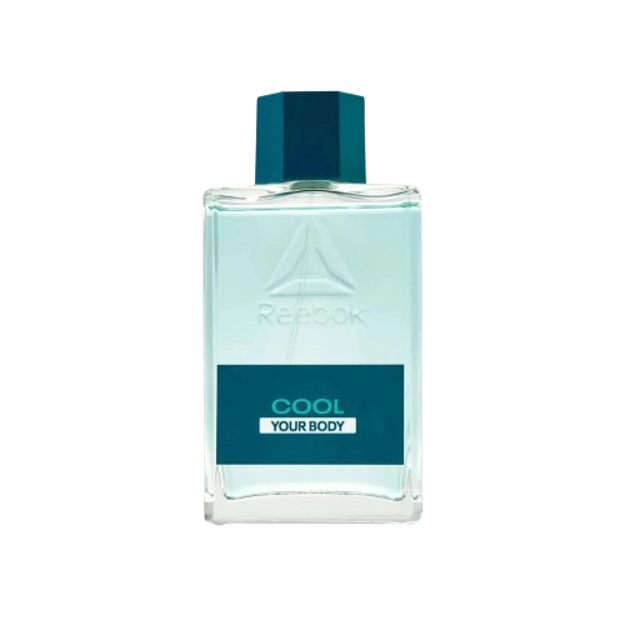 Picture of Reebok Cool Your Body Men Edt 100ml