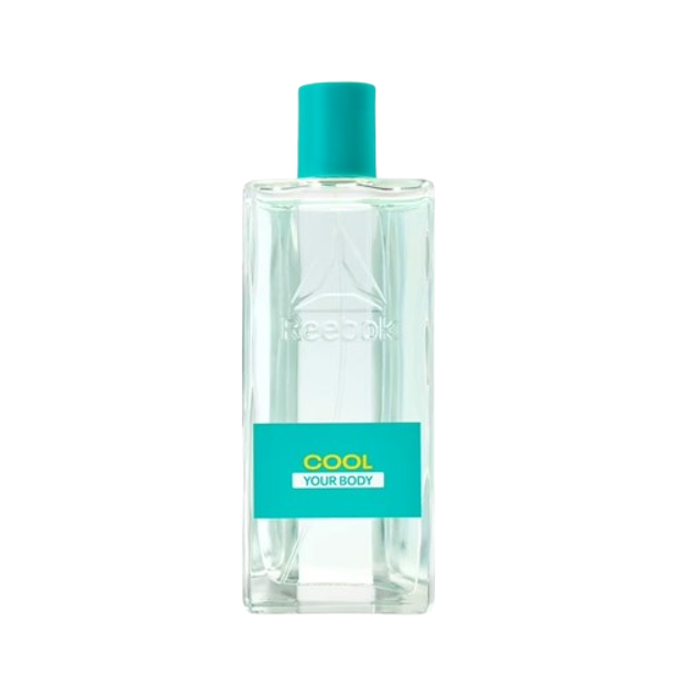 Picture of Reebok Cool Your Body Women Edt 100ml