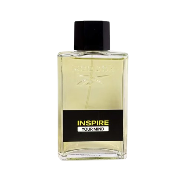 Picture of Reebok Inspire Your Mind Men Edt 100ml