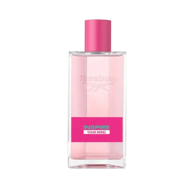 Picture of Reebok Inspire Your Mind Women Edt 100ml