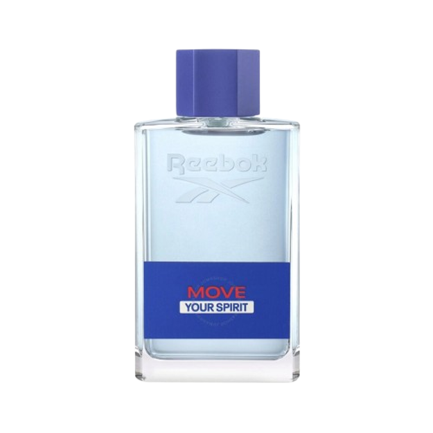 Picture of Reebok Move Your Spirit Men Edt 100ml