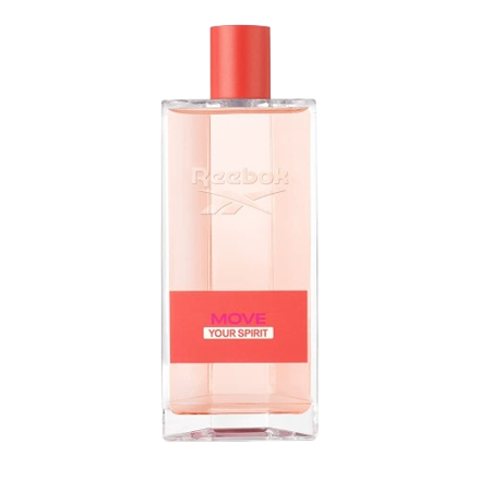 Picture of Reebok Move Your Spirit Women Edt 100ml