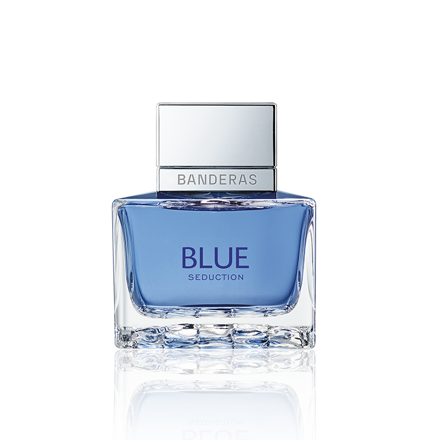 Picture of Banderas Blue Seduction Edt 100ml